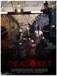 Jaquette/Covers Dead Set (Dead Set) : la série TV