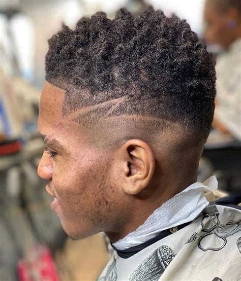 60 Incredible Hairstyles For Black Men To Copy 2022 Trends