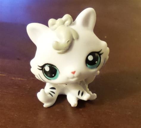 Lps Baby Lily Lps Pets Lps Baby Lps Littlest Pet Shop