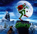 How the Grinch Stole Christmas (2000) Poster - Christmas Movies Photo ...