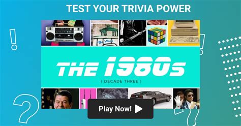 Watchmojo Trivia Top 10 Defining Moments Of 1980s America