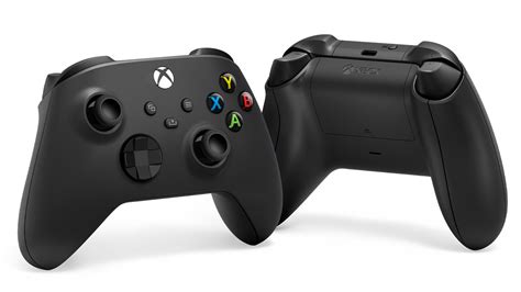 To the right is the microsoft xbox series x tracker. What does the new Xbox controller look like? Colors ...