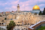 Jerusalem belongs to us all! – Veterans Today | Military Foreign ...