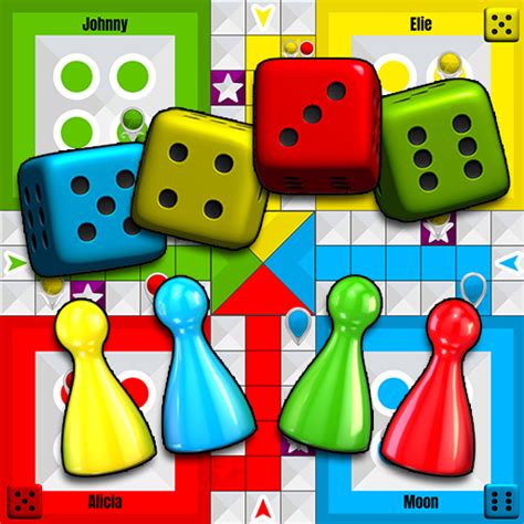 The game was created as a remake of all the problems that the pirate kings and robbed them of so much money! Ludo Club Master Game 1.08 APK (MOD, Unlimited Money) Download