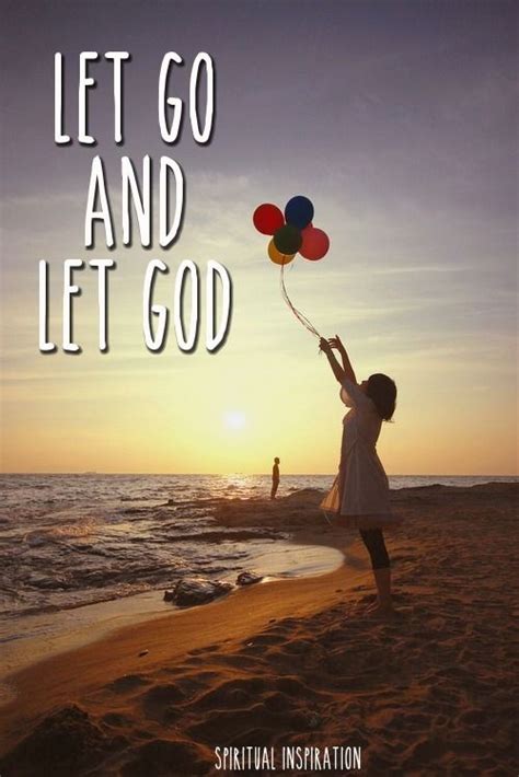 Let God Be God Quotes Quotesgram