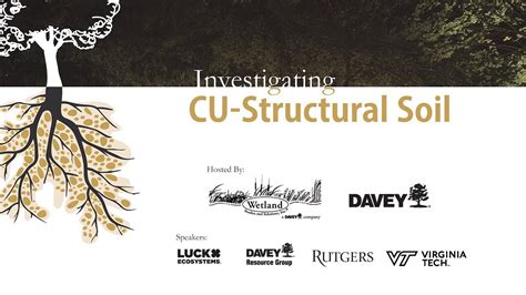 Investigating Cu Structural Soil Youtube