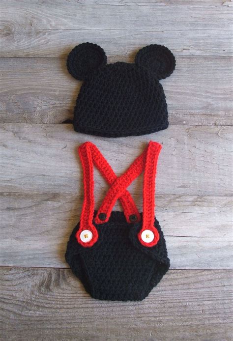 Julies Blog Crochet Baby Costumes