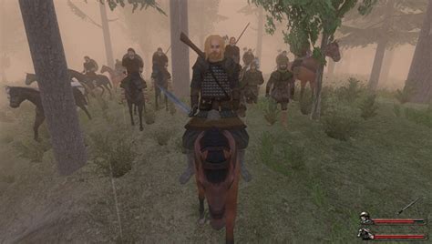 Game Mods Mount And Blade Warband Call Of The Kings V Full