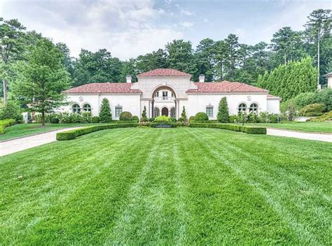 Search 5 bedroom homes for sale in atlanta, ga. $14.2 Million Newly Listed 15,000 Square Foot ...