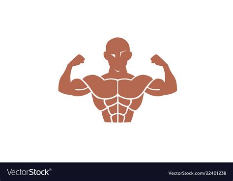 Muscle Logo 10 Free Cliparts Download Images On Clipground 2022