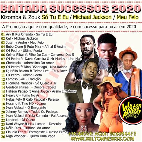 © 2021 baixar musicas terms privacy faq's. Baixar Kizomba & Zouk 2020 (26 Músicas Novas) | Best songs, Kizomba, Zouk