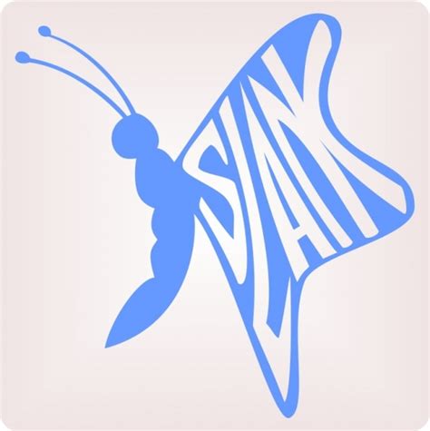 Slank Logo Vector