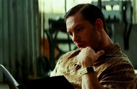 He is referred to as a fence but his emma thomas and christopher nolan answer questions about inception. Tom Hardy 'Eames' - Inception (2010) Photo (20087457) - Fanpop