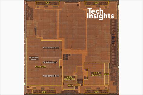 Hisilicon Kirin 970 Android Soc Power And Performance Overview