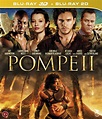Recension: Pompeii (2014) - Spel och Film