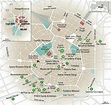 Milán Mapa | MAPA