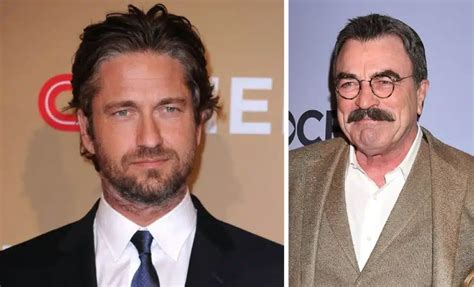 Kevin Selleck Net Worth Biography And Tom Selleck S Adopted Son Digi
