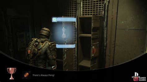 Dead Space Remake Roadmap Trophies And Roadmap Trophies And