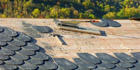 Spotting The Signs Of A Bad Boise Roofing Job Madison Roofing