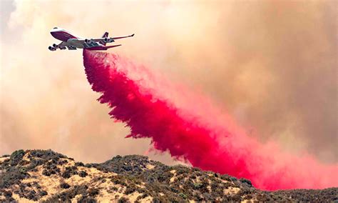 How to prepare for a wildfire evacuation. Southern California fire forces nearly 8,000 to evacuate ...