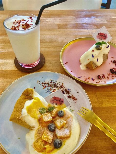 No.38, jalan harmonium 22/12 , taman desa tebrau 81100. 15 Vegetarian EATS Serving Luscious Healthy Grubs in Johor ...
