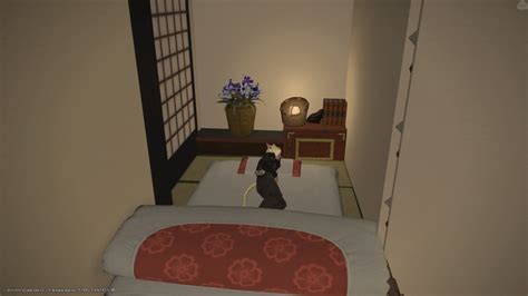 3 thoughts after watching 'the protégé' in a movie theater FFXIV Interior Decorating in 2020 | Interior, Decor, Interior decorating