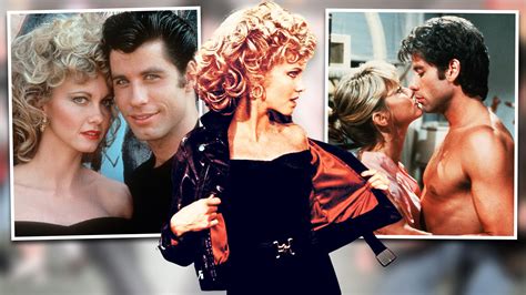 How Olivia Newton John Almost Turned Down Grease Until John Travolta Told Her A Surprising