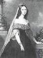Maria's Royal Collection: Sophie of Württemberg, Queen of the Netherlands