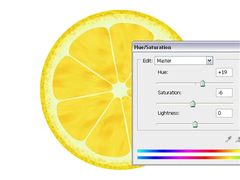 Make Orange And Lemon In Photoshop Text And Video Tutorial