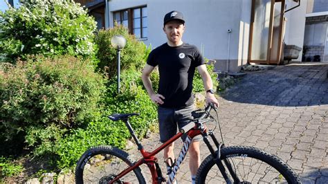 Rider of the @rnracingteam www.mathiasflueckiger.ch. neo1 - mein Radio: Mathias Flückiger gewinnt Silber an ...