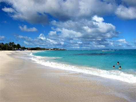 As Melhores Praias Do Caribe Qual Viagem