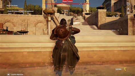 R X Assassin S Creed Origins Fps Shown Very Low Settings