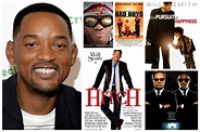 Will Smith’s 15 Most Critically Acclaimed and Commercially Successful ...