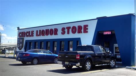 A conversation with aaron rahsaan thomas on 's.w.a.t' and his hope for hollywood natalie daniels Circle Liquor Store - Beer, Wine & Spirits - Somers Point ...
