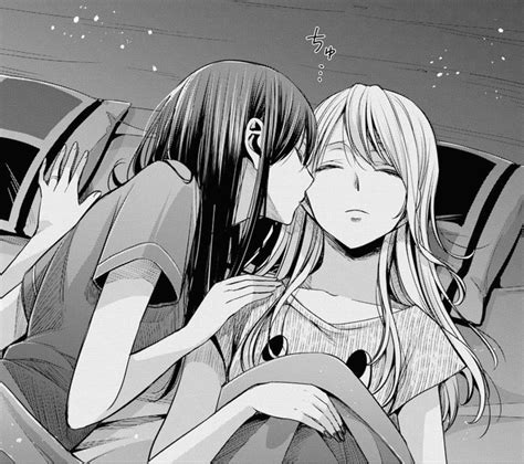 Citrus Manga Anime Saburouta サブロウタ 丫乇丂 丫乇丂 丫乇丂 Girls Love Shoujo Ai