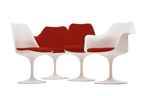 Shop our saarinen dining chairs selection from the world's finest dealers on 1stdibs. Saarinen Tulip chair | Studio Italia