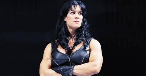 Chyna Wrestling With Demons Documentary Coming To Reelz TrendRadars