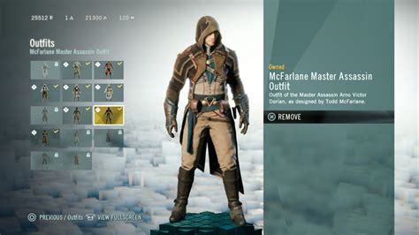 Assassin S Creed Unity Underground Armory Pack Screenshots For