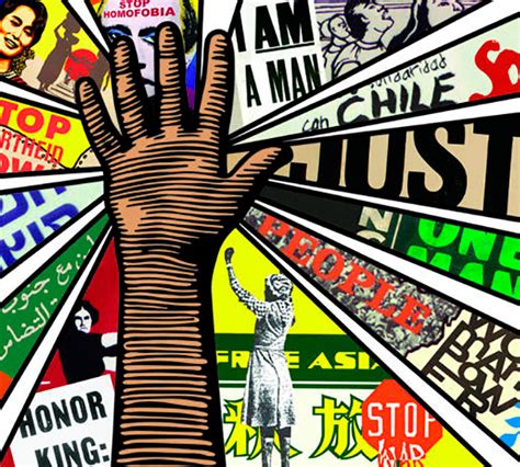 What Social Justice Means Definition And Examples Grounded