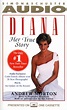 Diana: Her True Story Audiobook by Andrew Morton, Stephanie Beacham ...