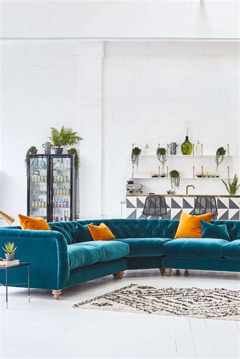 How To Shop For A Corner Sofa 5 Expert Tips And Tricks By Interior