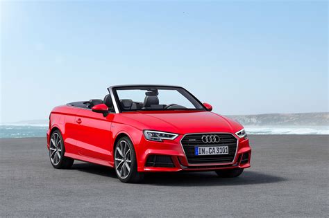 The 10 Cheapest Convertibles You Can Buy In 2016 Automobile Magazine