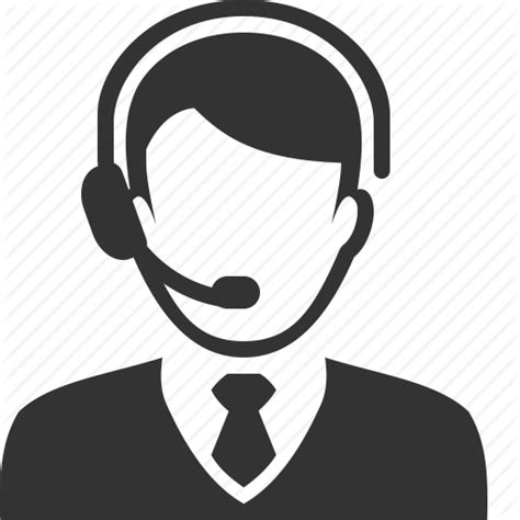 Customer Support Icon Png 210087 Free Icons Library