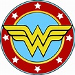 Wonder Woman Symbol Vector at Vectorified.com | Collection of Wonder ...