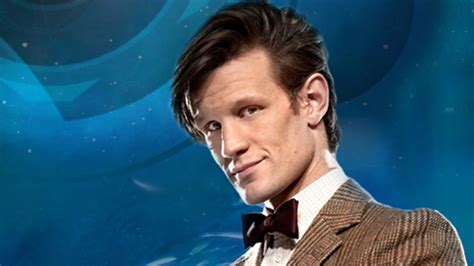 Bbc One Doctor Who Series 5 The Eleventh Doctor