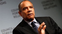 Amex CEO Kenneth Chenault Pockets Over $370M In Earnings Over 17-Year ...