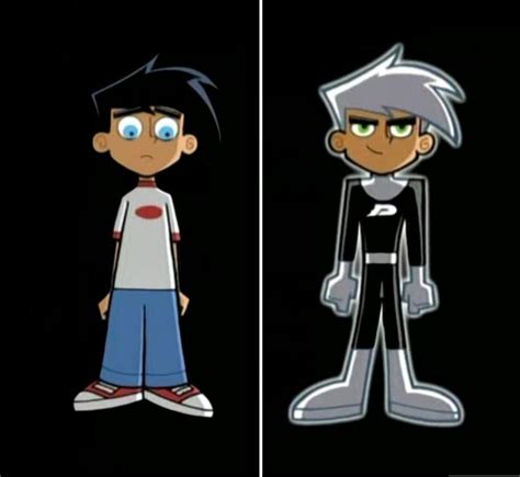 Danny Phantom Spongebob And Friends Adventures Wiki