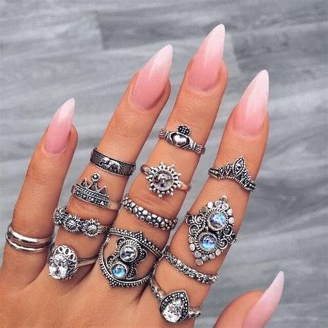 Grey Ombre Nails Drone Fest Powder dipped nail designs ombre at duckduckgo #nails #nailart #nailpolish #geln… and quickly added to our site. grey ombre nails drone fest