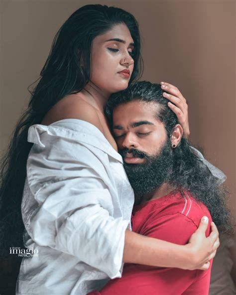 Indian Couples Viral Photoshoot Photos