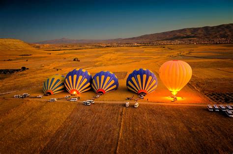 Cappadocia Air Ballon Tour Cappadocia Hot Air Balloon Goreme Balloon